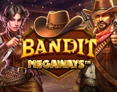 Bandit Megaways™