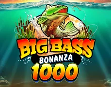 Big Bass Bonanza 1000