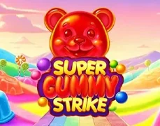 Super Gummy Strike