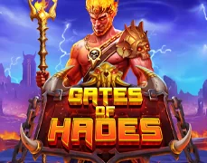 Gates of Hades