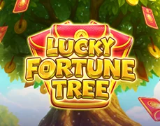 Lucky Fortune Tree