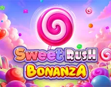 Sweet Rush Bonanza