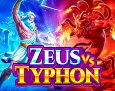 Zeus vs Typhon